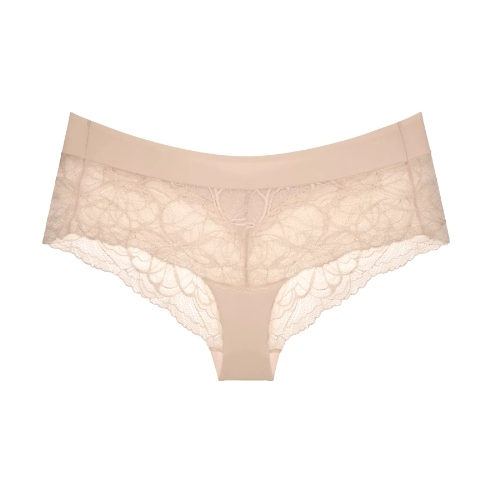 Triumph Body Make-Up Illusion Lace powder short