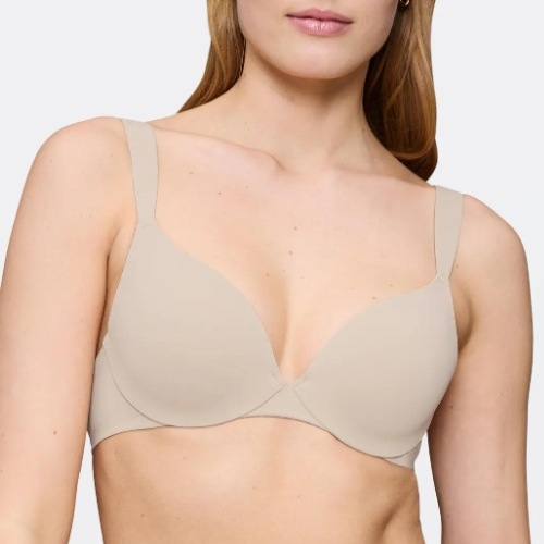 Triumph Body Make-Up Illusion powder voorgevormde bh