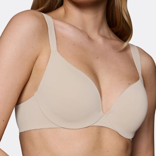 Triumph Body Make-Up Illusion powder voorgevormde bh