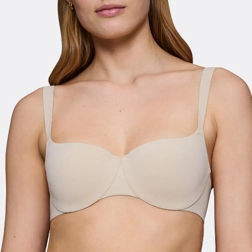 Triumph Body Make-Up Illusion powder voorgevormde bh