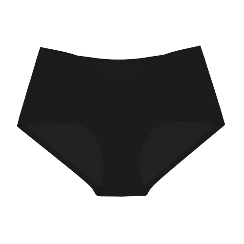 Triumph Body Make-Up Illusion zwart short