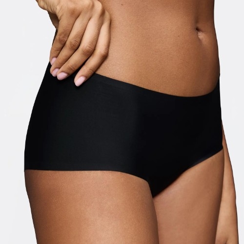 Triumph Body Make-Up Illusion zwart short