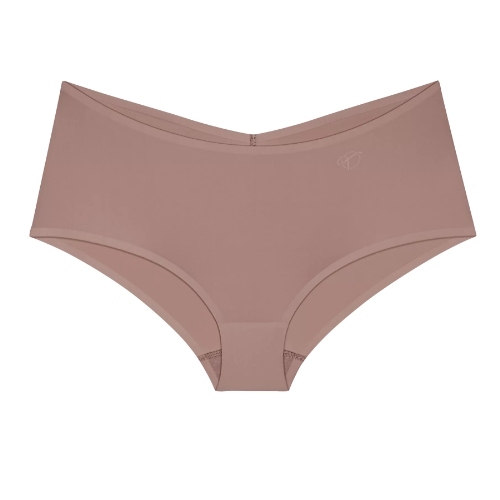 Triumph Body Make-Up Illusion bruin short