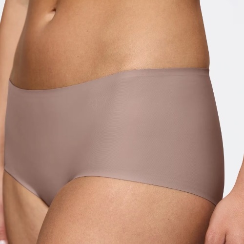Triumph Body Make-Up Illusion bruin short