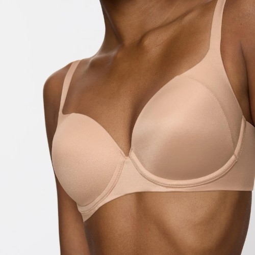 Triumph Body Make-Up Illusion Soft Touch powder voorgevormde bh