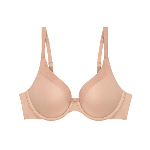Triumph Body Make-Up Illusion Soft Touch powder push up bh