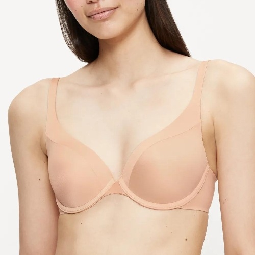 Triumph Body Make-Up Illusion Soft Touch powder push up bh