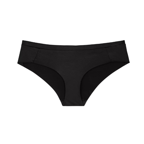 Triumph Body Make-Up Illusion Soft Touch zwart short