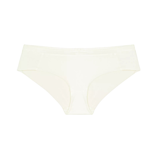 Triumph Body Make-Up Illusion Soft Touch ivoor short