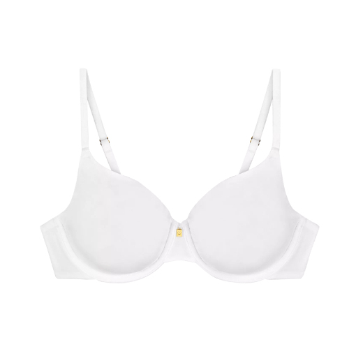 Triumph Body Make-Up Illusion Essentials wit niet voorgevormde bh