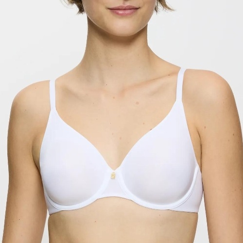 Triumph Body Make-Up Illusion Essentials wit niet voorgevormde bh