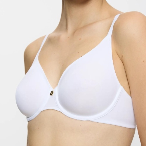 Triumph Body Make-Up Illusion Essentials wit niet voorgevormde bh