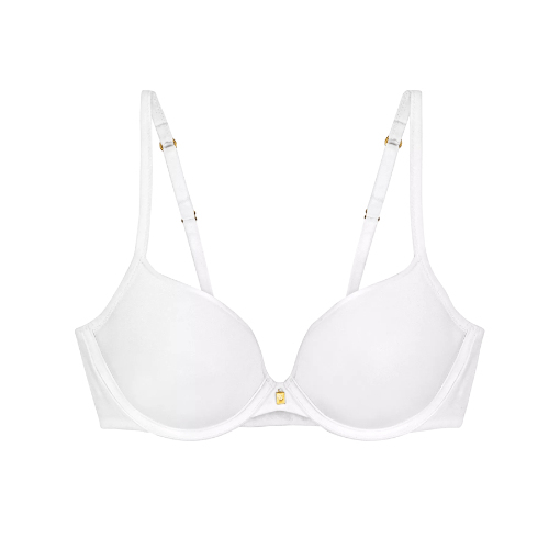 Triumph Body Make-Up Illusion Essentials wit voorgevormde bh