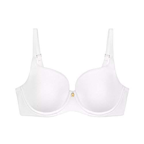 Triumph Body Make-Up Illusion Essentials wit voorgevormde bh