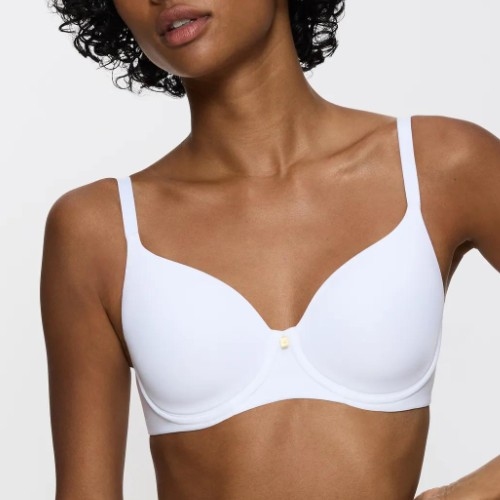Triumph Body Make-Up Illusion Essentials wit voorgevormde bh
