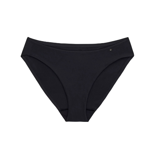 Triumph Body Make-Up Illusion Essentials zwart slip