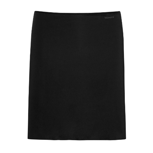 Triumph Body Make-Up T zwart rok