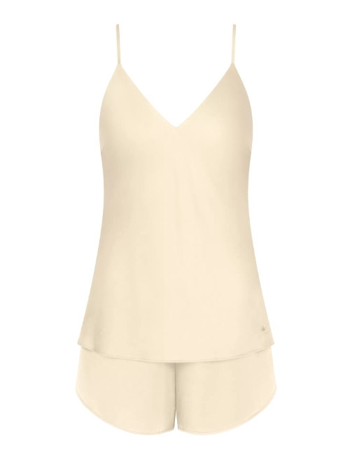 Triumph Silky Sensuality ivoor shortama