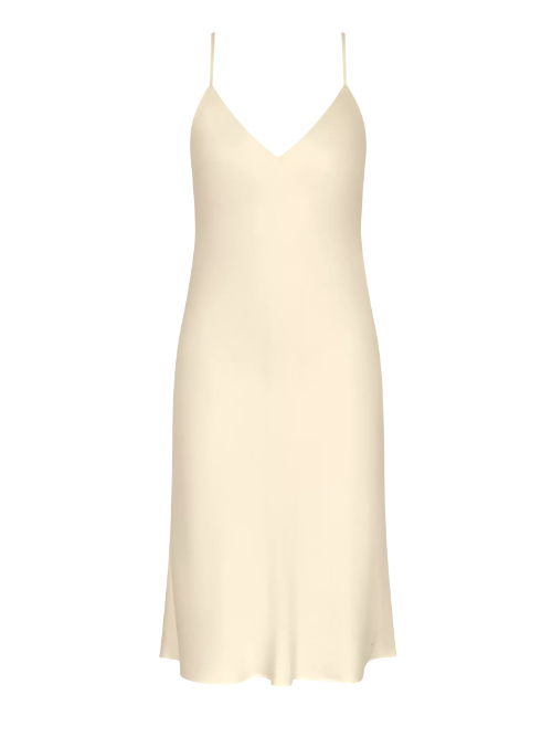 Triumph Silky Sensuality ivoor slipdress