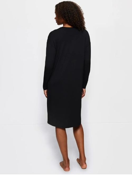 Triumph Timeless Sensuality zwart pyjama