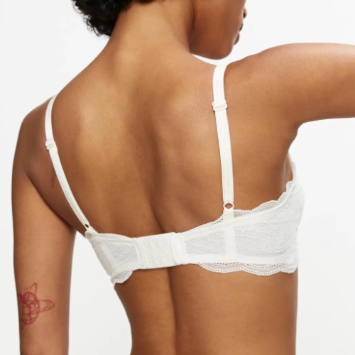 Triumph Lift Smart wit push up bh