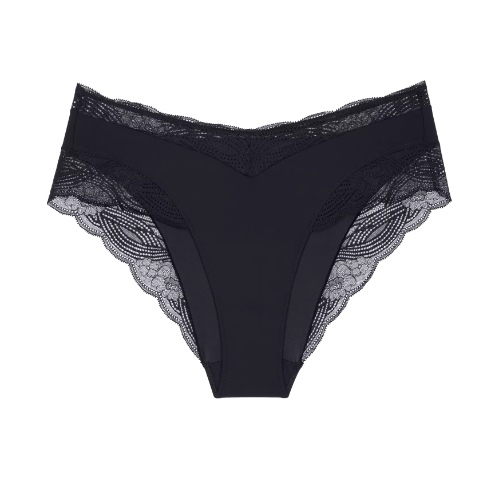 Triumph Lift Smart zwart slip