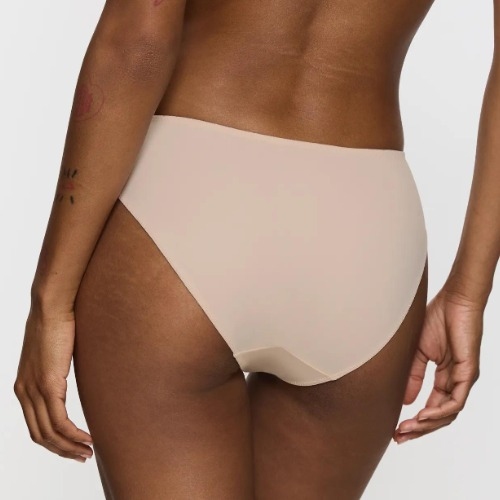 Triumph Pure Micro beige slip