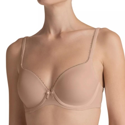 Triumph Perfectly Soft powder voorgevormde bh