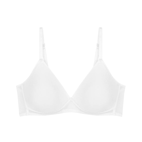 Triumph Soft Sensation zwart voorgevormde bh
