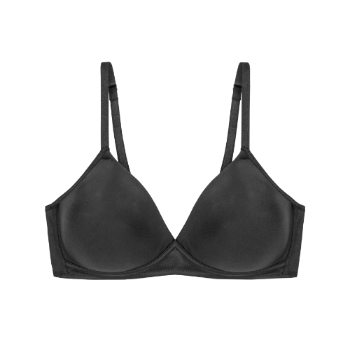 Triumph Soft Sensation ivoor voorgevormde bh