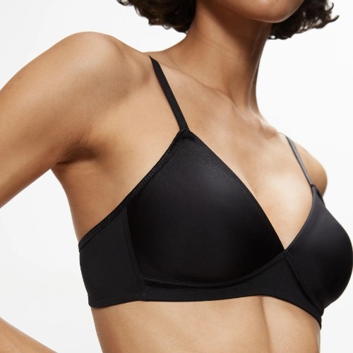 Triumph Soft Sensation ivoor voorgevormde bh