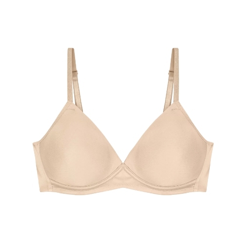 Triumph Soft Sensation powder voorgevormde bh