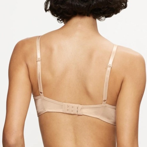 Triumph Soft Sensation powder voorgevormde bh