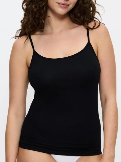 Triumph Sense of Cotton wit spaghetti top