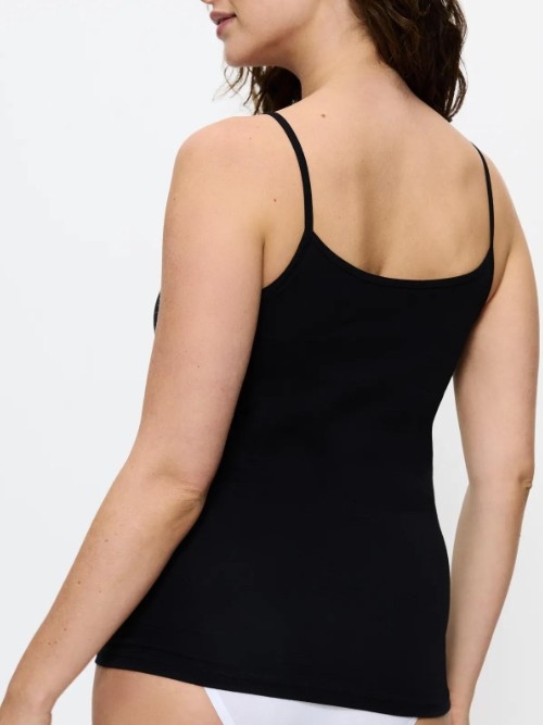Triumph Sense of Cotton wit spaghetti top