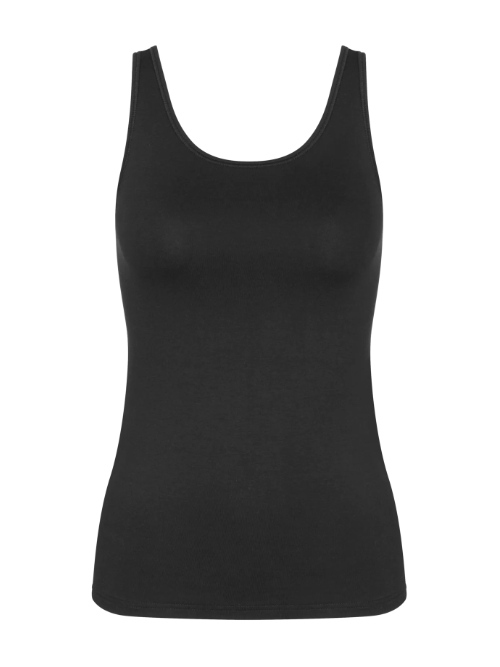 Triumph Sense of Cotton wit dames hemd