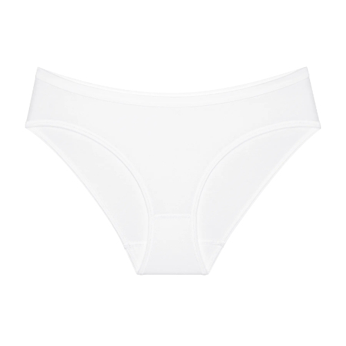 Triumph Sense of Cotton zwart slip
