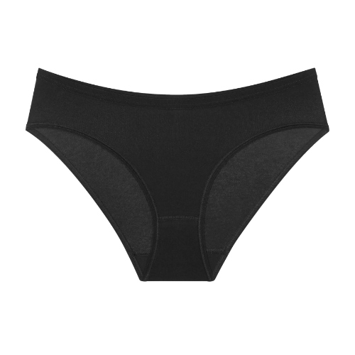Triumph Sense of Cotton wit slip