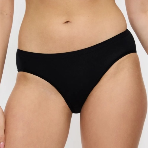 Triumph Sense of Cotton wit slip