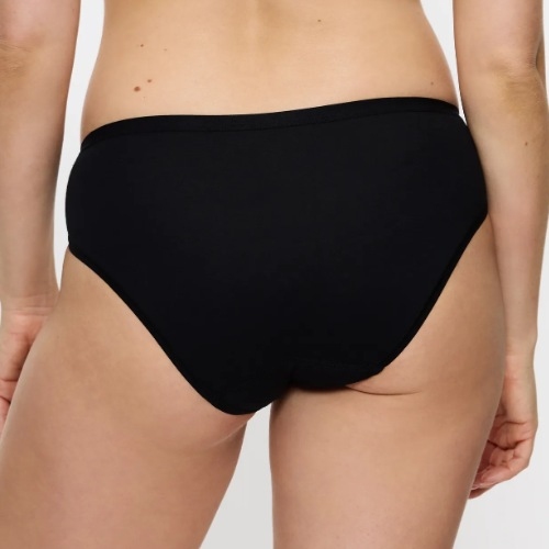 Triumph Sense of Cotton wit slip