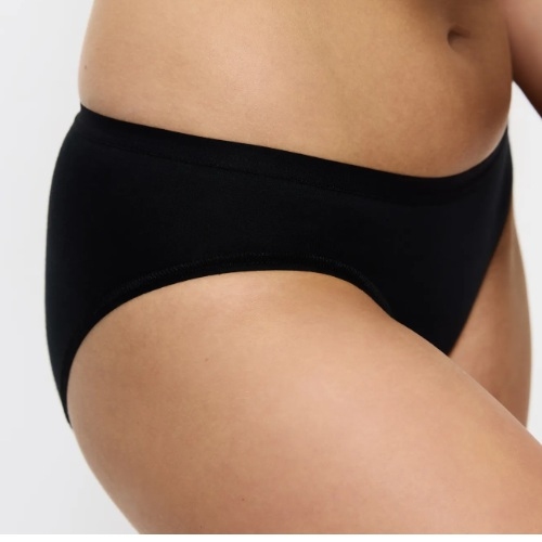 Triumph Sense of Cotton wit slip