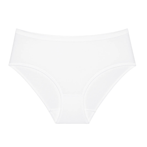 Triumph Sense of Cotton zwart slip
