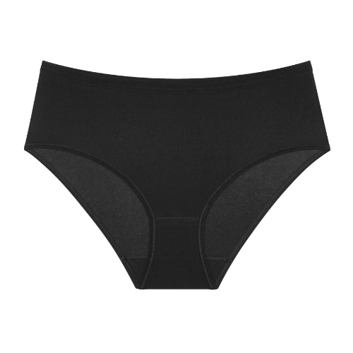 Triumph Sense of Cotton wit slip