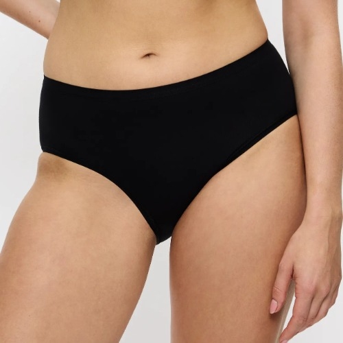 Triumph Sense of Cotton wit slip