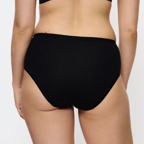 Triumph Sense of Cotton wit slip