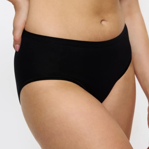 Triumph Sense of Cotton wit slip