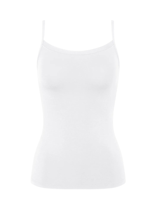 Triumph Sense of Modal wit spaghetti top