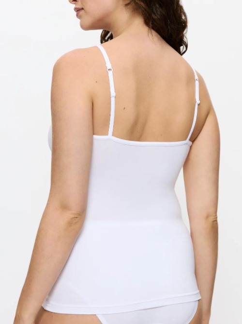 Triumph Sense of Modal wit spaghetti top