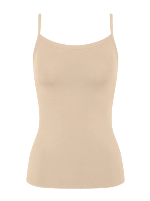 Triumph Sense of Modal powder spaghetti top