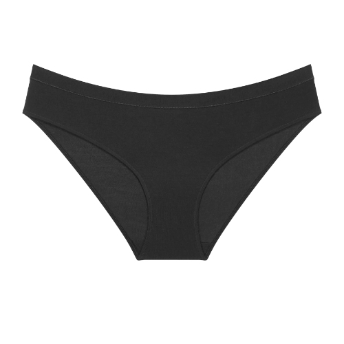 Triumph Sense of Modal zwart slip